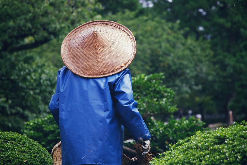 Gardening community